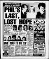 Daily Record Monday 06 January 1986 Page 7
