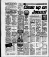 Daily Record Monday 06 January 1986 Page 24