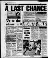 Daily Record Monday 06 January 1986 Page 30