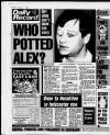 Daily Record Monday 06 January 1986 Page 32