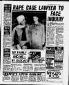 Daily Record Monday 13 January 1986 Page 5