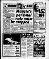 Daily Record Monday 13 January 1986 Page 13