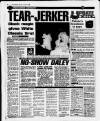 Daily Record Monday 13 January 1986 Page 32
