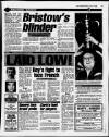 Daily Record Monday 13 January 1986 Page 33