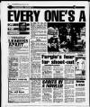 Daily Record Monday 13 January 1986 Page 34