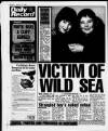 Daily Record Monday 13 January 1986 Page 36