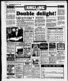 Daily Record Friday 17 January 1986 Page 39