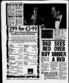 Daily Record Saturday 18 January 1986 Page 12