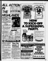 Daily Record Saturday 18 January 1986 Page 25