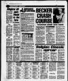 Daily Record Saturday 18 January 1986 Page 40
