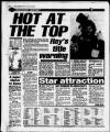 Daily Record Saturday 18 January 1986 Page 42