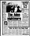 Daily Record Monday 20 January 1986 Page 2