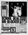 Daily Record Monday 20 January 1986 Page 35