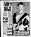 Daily Record Tuesday 21 January 1986 Page 8