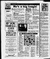 Daily Record Tuesday 21 January 1986 Page 10