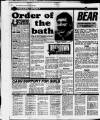 Daily Record Wednesday 22 January 1986 Page 32