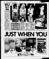 Daily Record Thursday 23 January 1986 Page 25