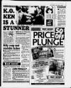 Daily Record Friday 24 January 1986 Page 19