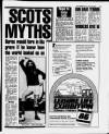 Daily Record Friday 24 January 1986 Page 21