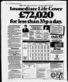 Daily Record Friday 24 January 1986 Page 22