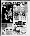 Daily Record Friday 24 January 1986 Page 23