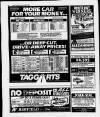 Daily Record Friday 24 January 1986 Page 34