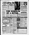 40 DAILY RECORD Friday January 24 1986 ' SILVER WILKIE HIST imanina river where three and four pound brownies are