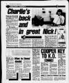 Daily Record Friday 24 January 1986 Page 46