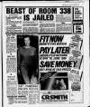 Daily Record Saturday 25 January 1986 Page 7