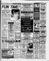 Daily Record Saturday 25 January 1986 Page 23