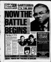 Daily Record Saturday 25 January 1986 Page 40