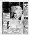 Daily Record Monday 27 January 1986 Page 8