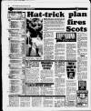 Daily Record Wednesday 29 January 1986 Page 40