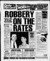 Daily Record Wednesday 29 January 1986 Page 44