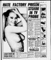 Daily Record Thursday 30 January 1986 Page 5