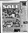 Daily Record Thursday 30 January 1986 Page 6