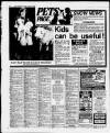 Daily Record Thursday 30 January 1986 Page 31