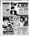 Daily Record Saturday 15 February 1986 Page 18