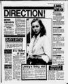 Daily Record Saturday 15 February 1986 Page 19