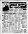 Daily Record Saturday 15 February 1986 Page 33