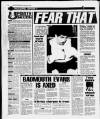 Daily Record Saturday 15 February 1986 Page 35