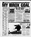 Daily Record Saturday 15 February 1986 Page 37