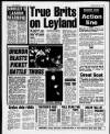 Daily Record Monday 17 February 1986 Page 2