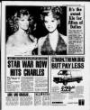 Daily Record Monday 17 February 1986 Page 3