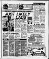 Daily Record Wednesday 19 February 1986 Page 23