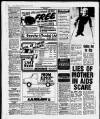 Daily Record Wednesday 19 February 1986 Page 32