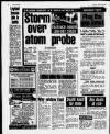 Daily Record Thursday 20 February 1986 Page 2