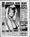 Daily Record Thursday 20 February 1986 Page 5