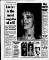 Daily Record Thursday 20 February 1986 Page 8