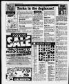 Daily Record Thursday 20 February 1986 Page 10